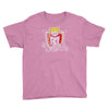 monster scouts Youth Tee