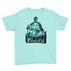 city justice Youth Tee