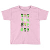 Funny Cthulhu T Shirts Toddler T-shirt
