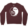 decca records Crewneck Sweatshirt