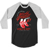 world greatest runner 87 3/4 Sleeve Shirt