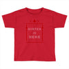 Winter (f79) Toddler T-shirt