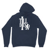 till die Unisex Hoodie
