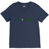 feckneejits V-Neck Tee
