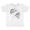 self made zombie Toddler T-shirt