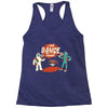 battlefield 1986 Racerback Tank