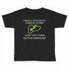 liver Toddler T-shirt