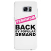 feminism Samsung Galaxy S7 Edge