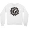 Not Bad Crewneck Sweatshirt