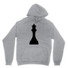 Chess Queen Family Matching Unisex Hoodie