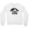 toxicity Crewneck Sweatshirt