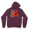 made in the 80's Hoodie