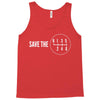 save the manual transmissions (stick shift) Tank Top