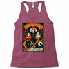 hocus pocus sanderson sisters Racerback Tank
