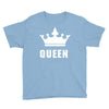 Queen Youth Tee
