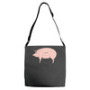 it's all good Adjustable Strap Totes