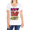 super sounds Ladies Curvy T-Shirt