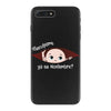 Disculpame Ya Es Noviembre? iPhone 7 Plus Case