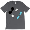 Creating a Little Disney Magic Character T-Shirt