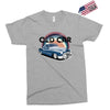 Old Car Exclusive T-shirt