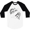 self made zombie 3/4 Sleeve Shirt