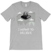 i want to believe in kang and kodos T-Shirt