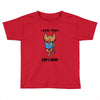 Sarcasm Toddler T-shirt
