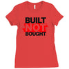 not bought Ladies Fitted T-Shirt