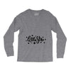 Little Star Long Sleeve Shirts