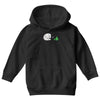 my gummy son Youth Hoodie