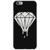 dripping diamond iPhone 6/6s Case