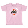 scorpio astrological Toddler T-shirt