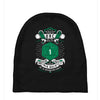 Natural 1   Orc Green Edition Baby Beanies