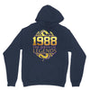 legends are born in 1988 hoodie 5 Hoodie