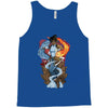 avatar of the water tribe Tank Top
