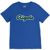 rigolo V-Neck Tee