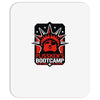 plissken's bootcamp Mousepad