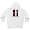 Team 11 Youth Hoodie