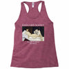 Edouard Manet Olympia Racerback Tank