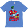 planeteer call T-Shirt
