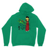 save the princess Unisex Hoodie