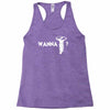 wanna screw Racerback Tank