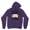 i love video games Unisex Hoodie