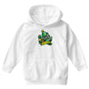 tonberry chef's knife Youth Hoodie