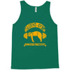 sloths gym   train hard tomorrow Tank Top
