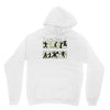 pirate exercise Unisex Hoodie