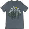 explorer T-Shirt