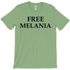 Free Melania T-Shirt