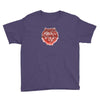 FAHRIE77 Youth Tee