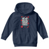 Women's March Hear Our Voice Youth Hoodie
